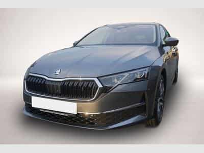 Skoda Octavia (2025) - Foto 4