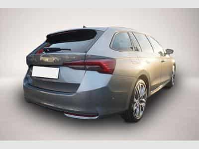 Skoda Octavia (2025) - Foto 8