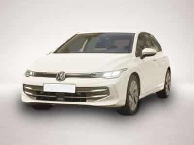 VW Golf (2025) - Foto 1