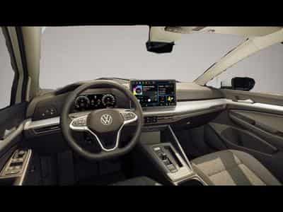 VW Golf (2025) - Foto 3