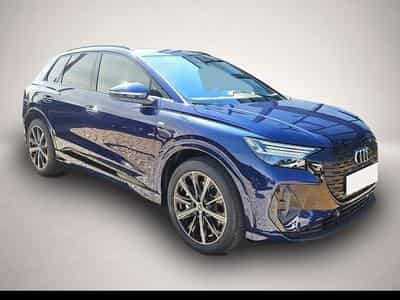Audi e-tron (2026) - Photo 1