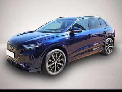 Audi e-tron (2026) - Photo 3