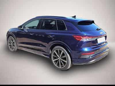 Audi e-tron (2026) - Photo 5