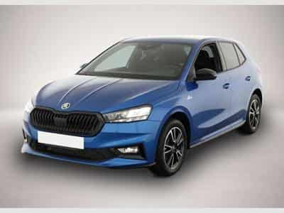 Skoda Fabia (2026) - Photo 1
