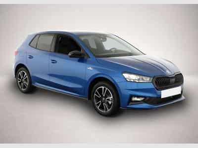 Skoda Fabia (2026) - Photo 2
