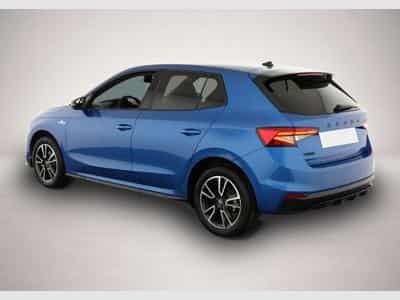 Skoda Fabia (2026) - Photo 4