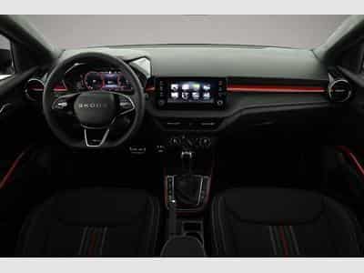 Skoda Fabia (2026) - Photo 5