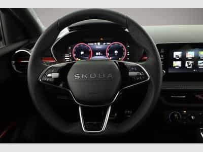 Skoda Fabia (2026) - Photo 6