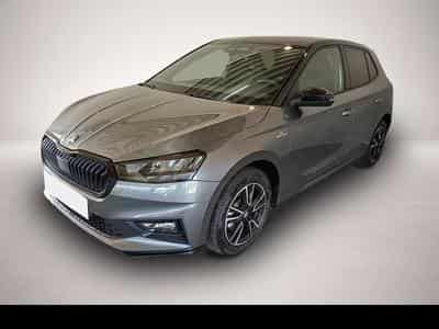 Skoda Fabia (2026) - Photo 1