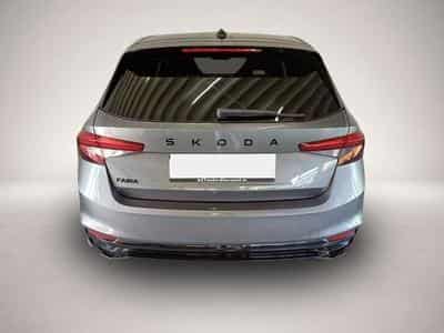 Skoda Fabia (2026) - Photo 4