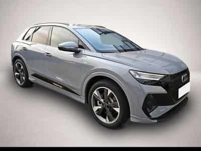 Audi e-tron (2026) - Photo 1