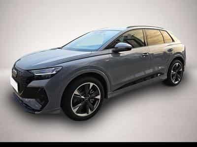 Audi e-tron (2026) - Photo 3