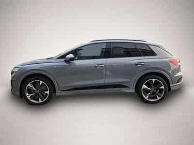 Audi e-tron (2026) - Photo 4