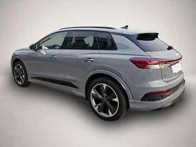 Audi e-tron (2026) - Photo 5