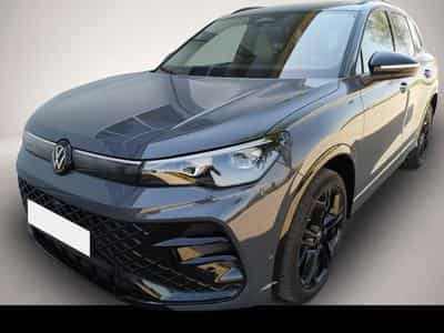 VW Tiguan (2026) - Photo 1