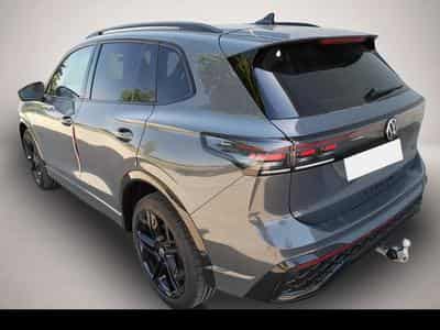 VW Tiguan (2026) - Photo 3