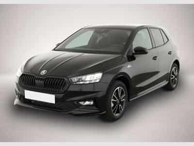 Skoda Fabia (2026) - Photo 1