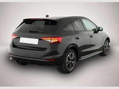 Skoda Fabia (2026) - Photo 3