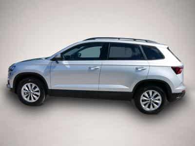 Skoda Karoq (2026) - Photo 3