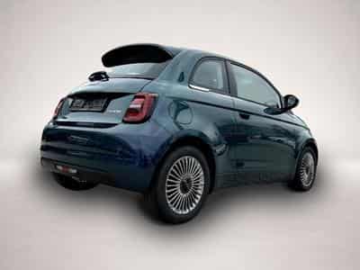 Fiat 500 (2026) - Photo 4