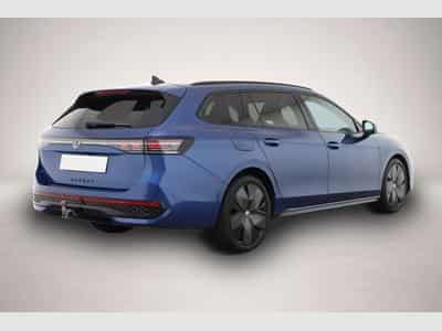 VW Passat (2025) - Photo 2