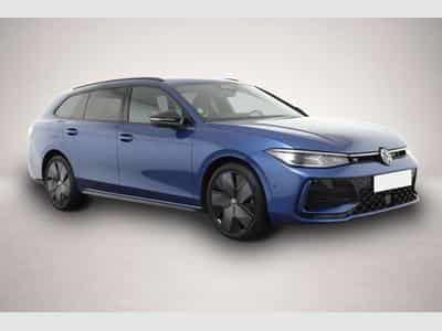 VW Passat (2025) - Photo 4
