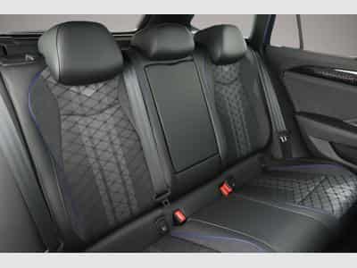 VW Passat (2025) - Photo 5