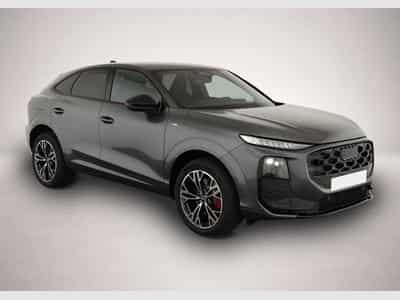 Audi Quattro (2026) - Photo 2