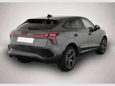 Audi Quattro (2026) - Photo 3