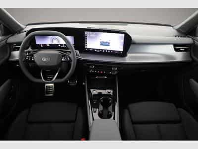 Audi Quattro (2026) - Photo 5