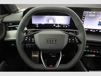 Audi Quattro (2026) - Photo 6