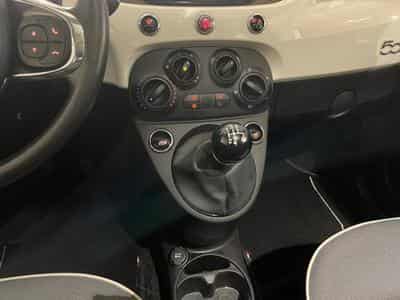 Fiat 500 1.2 69hp MTA Mirror (2019) - Photo 10