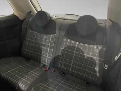 Fiat 500 1.2 69hp MTA Mirror (2019) - Photo 11