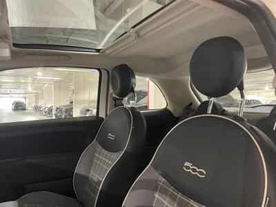 Fiat 500 1.2 69hp MTA Mirror (2019) - Photo 13