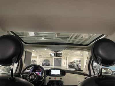 Fiat 500 1.2 69hp MTA Mirror (2019) - Photo 14