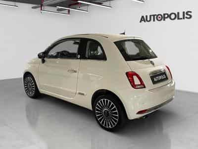 Fiat 500 1.2 69hp MTA Mirror (2019) - Photo 15