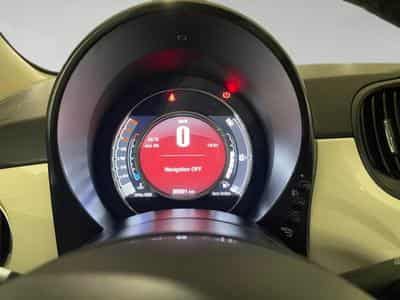 Fiat 500 1.2 69hp MTA Mirror (2019) - Photo 2