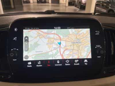 Fiat 500 1.2 69hp MTA Mirror (2019) - Photo 3