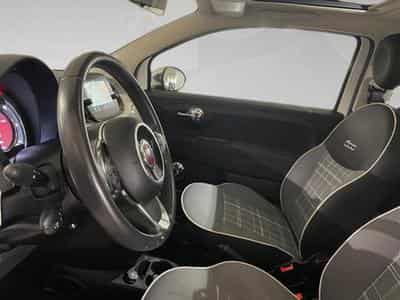 Fiat 500 1.2 69hp MTA Mirror (2019) - Photo 4
