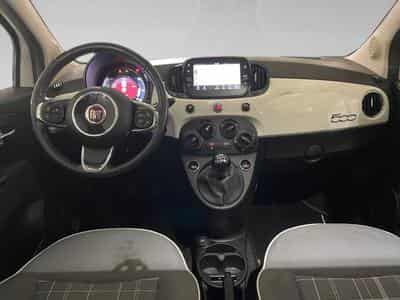 Fiat 500 1.2 69hp MTA Mirror (2019) - Photo 5