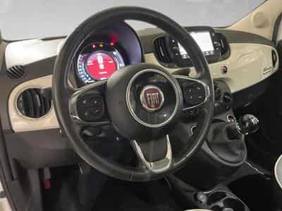 Fiat 500 1.2 69hp MTA Mirror (2019) - Photo 8