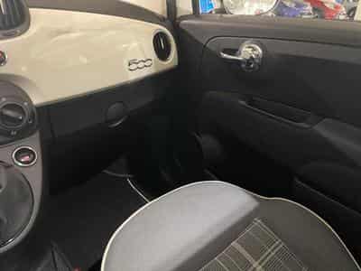 Fiat 500 1.2 69hp MTA Mirror (2019) - Photo 9