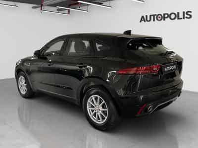 Jaguar E-Pace P200 Aut. AWD (2020) - Photo 13