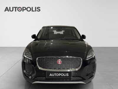 Jaguar E-Pace P200 Aut. AWD (2020) - Photo 14