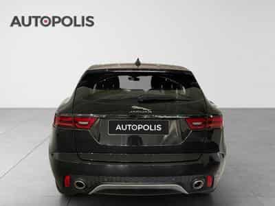 Jaguar E-Pace P200 Aut. AWD (2020) - Photo 15