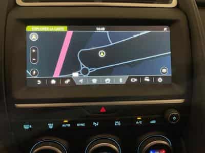 Jaguar E-Pace P200 Aut. AWD (2020) - Photo 3