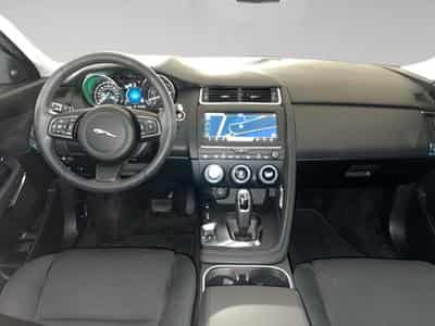 Jaguar E-Pace P200 Aut. AWD (2020) - Photo 5