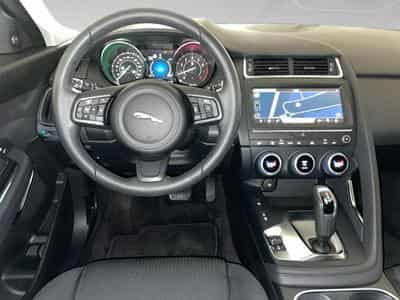 Jaguar E-Pace P200 Aut. AWD (2020) - Photo 6