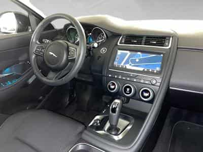 Jaguar E-Pace P200 Aut. AWD (2020) - Photo 7