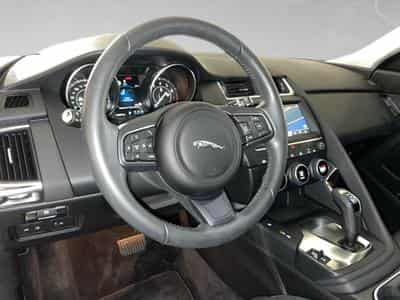 Jaguar E-Pace P200 Aut. AWD (2020) - Photo 8